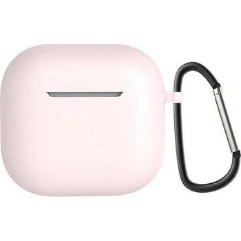 AlzaGuard Skinny Silicone Case pro Airpods 4 AGD-ACSS5P
