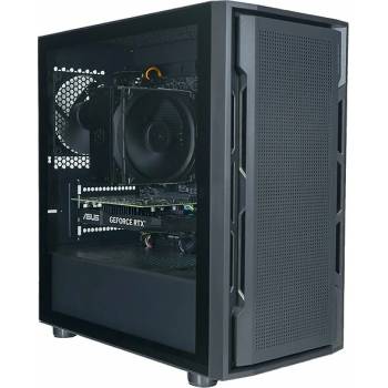 AlzaPC GameBox Core Mini AZgcmr5r35a2