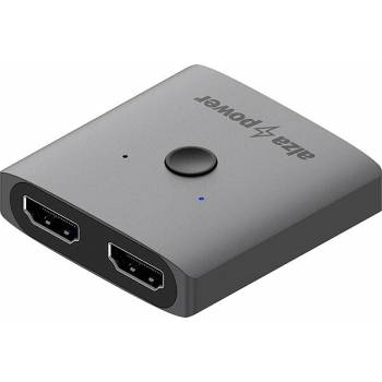 AlzaPower APW-ADHD2HD01Y