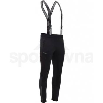 Alzaro pánské kalhoty na běžky MP1702 černé