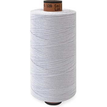 AMANN univerzální nit BÍLÁ