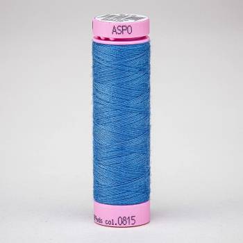 Amann Univerzální šicí nit ASPO 120 polyesterová, královská modrá 0815, návin 100m