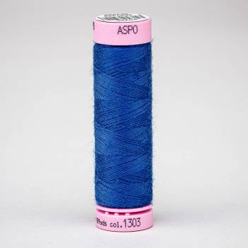 Amann Univerzální šicí nit ASPO 120 polyesterová, modrá 1303, návin 100m