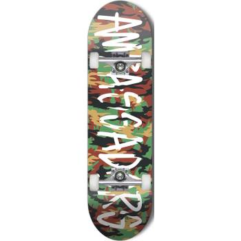 Ambassadors Camo Army