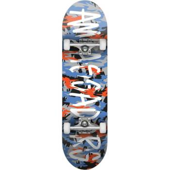 Ambassadors Camo