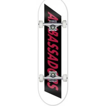 Ambassadors Crux