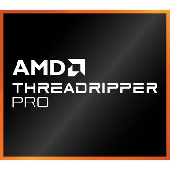 AMD Ryzen Threadripper 9965WX 100-100000724WOF