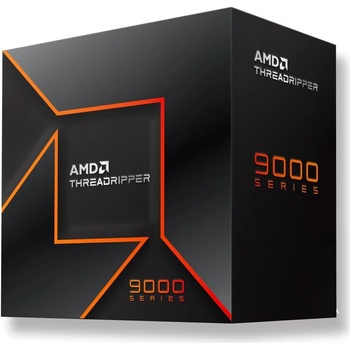 AMD Ryzen Threadripper 9980X 100-100001593WOF