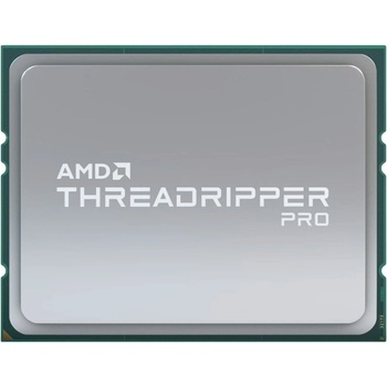 AMD Ryzen Threadripper PRO 3995WX 100-000000087
