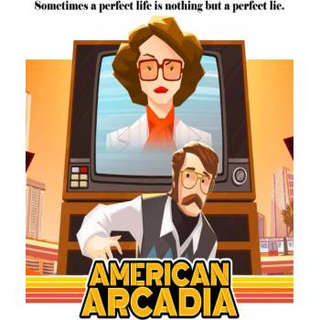 American Arcadia