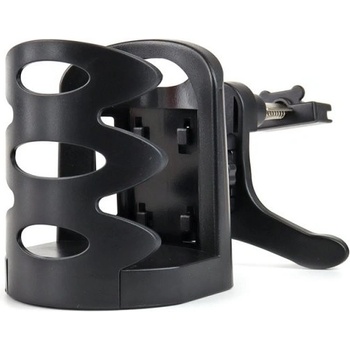 AMIO AMIO 02492 Univerzální držák na nápoje do mřížky ventilátoru