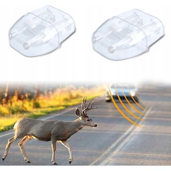 Amio Odpuzovač zvěře 02455