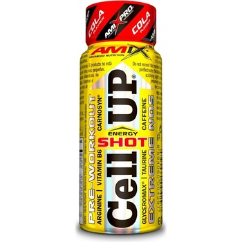 Amix CellUp 60 ml