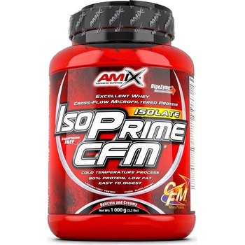 Amix CFM IsoPrime 1000 g