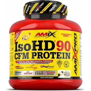 Amix Iso HD 90 CFM Protein 1800 g