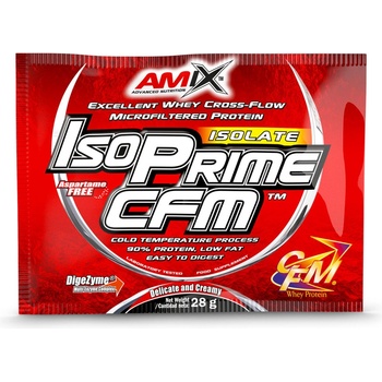 Amix IsoPRIME CFM 28 g