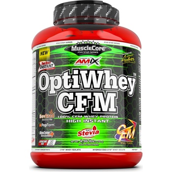 Amix OptiWhey CFM 2250 g