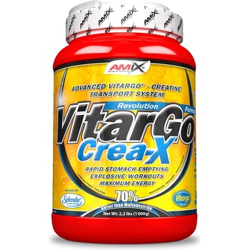 Amix VitarGo Crea-X 1000 g
