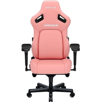 Anda Seat Kaiser 4 Premium XL Pink AD12YDDC-XLL-20-P-PVC