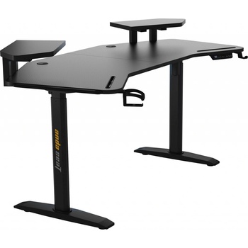Anda Seat Shadow Warrior Premium Gaming Table AD-D-DD1-1600L-02-B-B