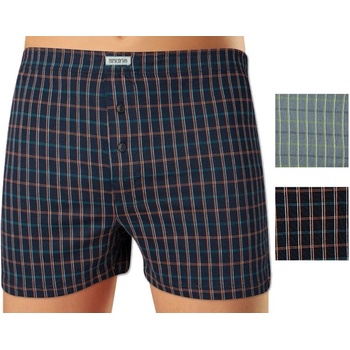 Andrie 2 Pack pánské bavlněné trenýrky PS5487