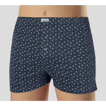 Andrie PS 5601 modrošedá