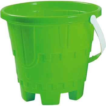 Androni Kyblík hrad zelený 17 cm