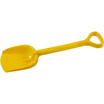 Androni Lopata na písek žlutá 55 cm