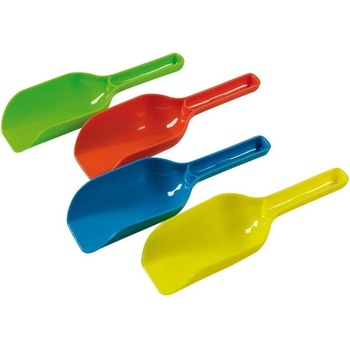 Androni Lopatka na písek červená 23 cm