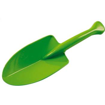 Androni Lopatka na písek zelená 27 cm