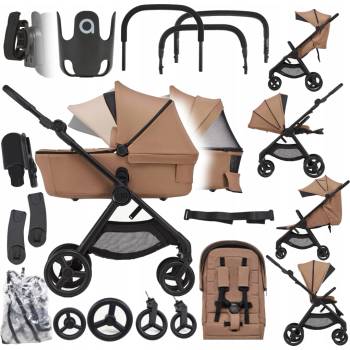 Anex IQ Sienna Basic 2024