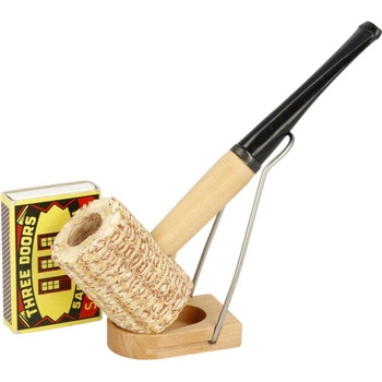 Angelo Dýmka kukuřičná s filtrem