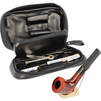 Angelo Sada startovací set rovná etue IV 9mm