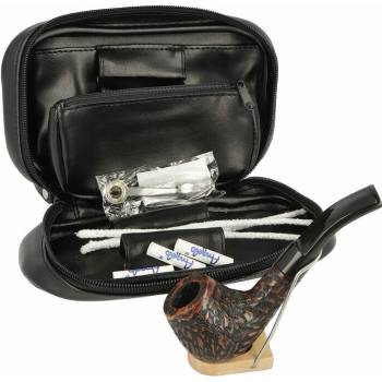 Angelo startovací set zahnutá etue IV filtr 9mm