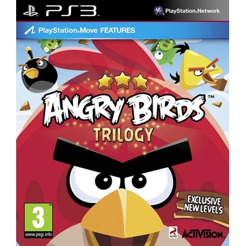 Angry Birds