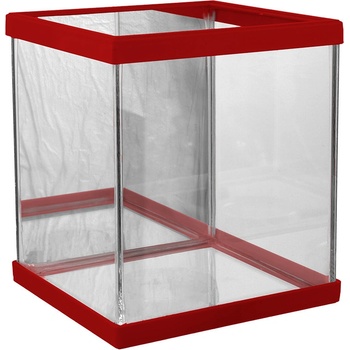 Ante Betárium červené 15 x 14 x 17 cm