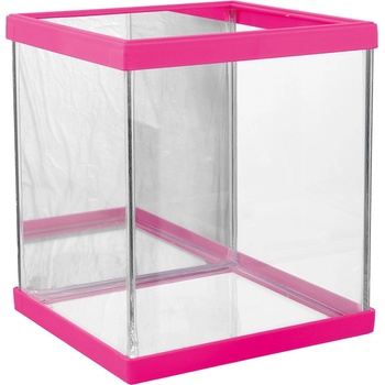 Ante Betárium růžové 15 x 14 x 17 cm