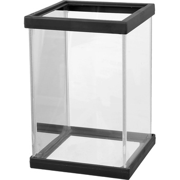 Ante Betárium šedé 10 x 10 x 15 cm