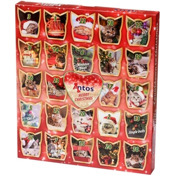 Antos pro kočky 200 g