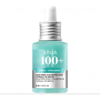 Anua PDRN Hyaluronic Acid Capsule 100 Serum hydratační a vyživující sérum s kolagenem 30 ml