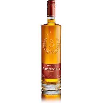 Apimed Medovina Ambrozia Original karton 6 x 0,75 l