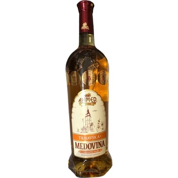 Apimed Medovina trnavská 0,75 l