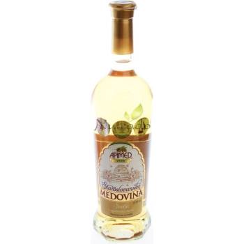 Apimed Staroslovanská medovina světlá akátová 0,75 l