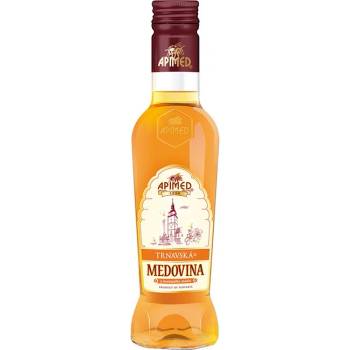 Apimed Trnavská medovina 0,18 l