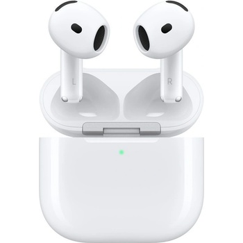 Apple AirPods 4 (2024)