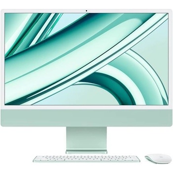 Apple iMac 24'' MWUE3CZ/A