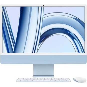 Apple iMac 24'' MWUF3CZ/A
