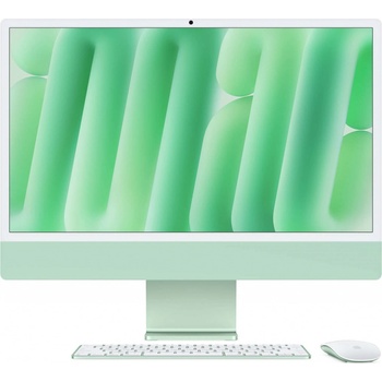 Apple iMac 24'' MWUY3CZ/A