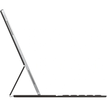 Apple iPad 12 9 2022 21 20 18 AIr 13 2024 Smart Keyboard s českou klávesnicí MXNL2CZ A šedý