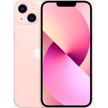Apple iPhone 13 128GB Pink